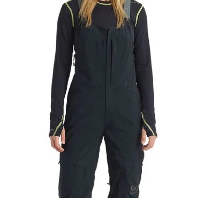 Women's Burton [Ak] Kimmy Gore-Tex 2l Bib Pants